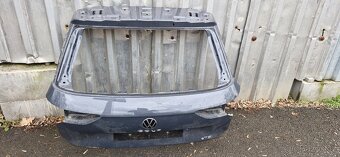 Viko kufru vw golf 8 variant combi - 5