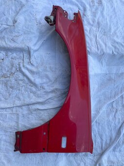 Prodám díly na CRX ee8 Vtec B16a1 - 5