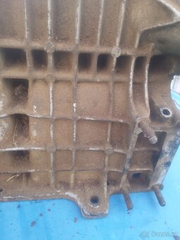 Škoda 1000mb 1100mb blok motoru - 5