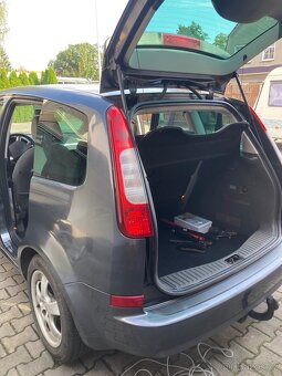 Ford Focus-CMax - 5