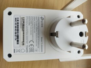Wifi zesilovač/extenderTP Link TL-WA860RE - 5