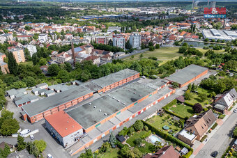 Prodej garáže, 17 m², Kladno, ul. Bellevue - 5
