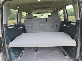 Mercedes Vito Fun 2,2cdi 110kw - 5