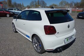 Volkswagen Polo 2.0TSi R WRC 162kW 2013 - 5