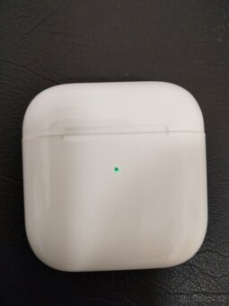 Airpods nabíjecí pouzdro - 5