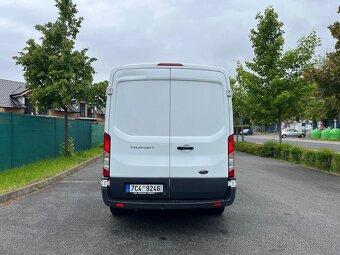 Ford transit 2,2 tdci - 5