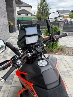 KTM 890 Adventure - 5