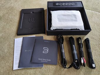 streamer Bluesound Node 2 - 5