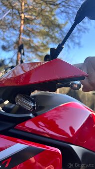 Yamaha Tracer 7 - 5