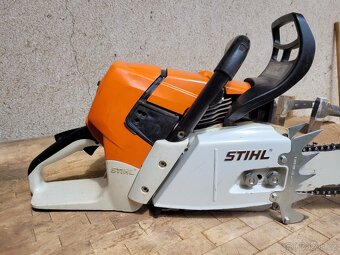 Motorova pila Stihl MS661 - 5