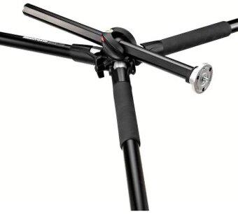 Manfrotto 055 XPROB - 5