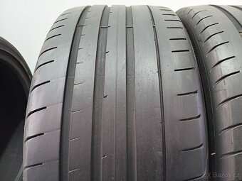 2ks letní pneu 245/40/19 GoodYear - 5
