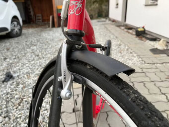 KICKBIKE SPORT G4 28"x18" - 5