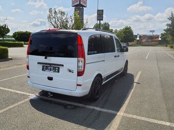 Mercedes-Benz Vito, 116 CDI MIXTO-KOMPAKT-XENON - 5