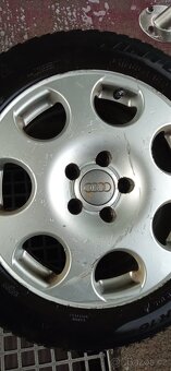 Disky na Audi,Vw, Seat... - 5