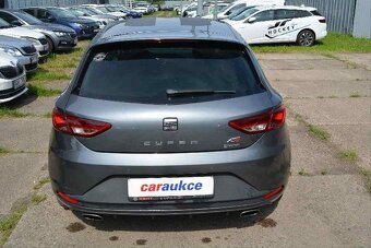 Seat Leon COMBI 2,0 TSI CUPRA RV2014 206KW - 5