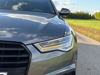 Audi A6 C7 Competition BiTDI - 5