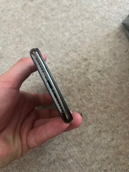 Iphone X - 5