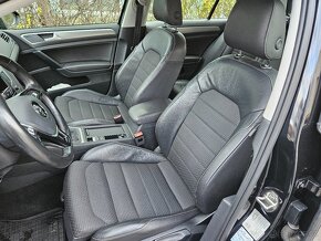VW Golf 7 1,6 Tdi 81Kw - 5