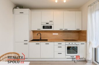 Pronájem, byty/1+kk, 37 m2, Slovanská, Východní Předměstí, P - 5