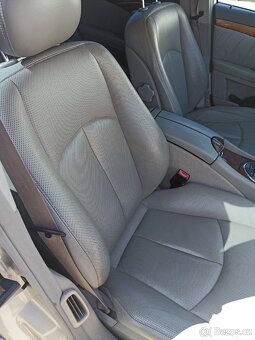 Mercedes-Benz 320cdi - 5