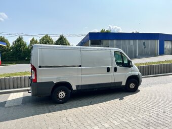 Peugeot Boxer - 5