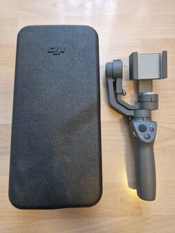 Stabilizátor pro telefon DJI Osmo 2 - cenu nabídněte - 5