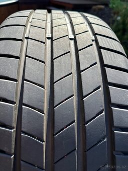 Letní pneu 225/40/r19 Bridgestone Turanza T005 4ks - 5