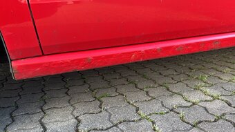 VW Polo 1,6 TDI 2010 - 5
