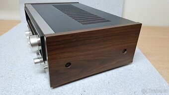 Vintage stereo FM a AM receiver Pioneer SX-590 - 5