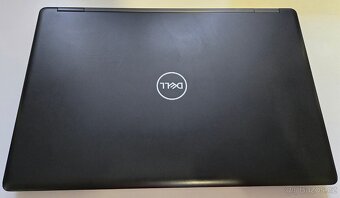 PRODÁM Dell Latitude 5590 - 5