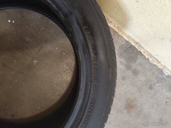 Letni Pneumatiky 225/45R17 - 5