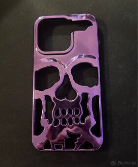 Kryt na iPhone 15 Pro - 5