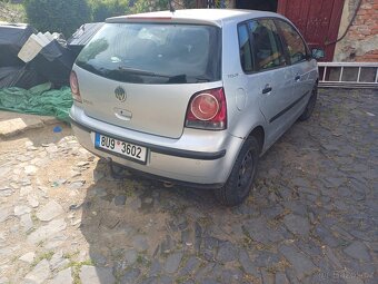 Vw Polo - 5