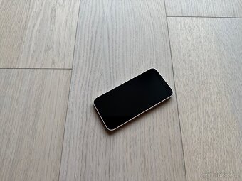 APPLE IPHONE 12 MINI 128GB-BÍLÝ,KRÁSNÝ STAV,BATERIE 97% - 5