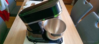 ETA Gustus IV Smart+ - 5