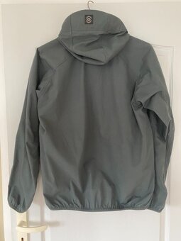 Pánská bunda Lundhags Gliis II Anorak - 5