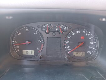 VW Transporter T4 - 5