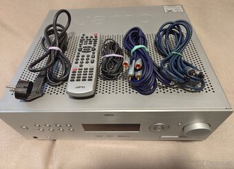 AV receiver JAMO AVR793 7.1 - 5