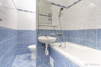 Prodej bytu 1+kk, 20 m2, Jihlava, ul. Okružní - 5