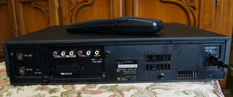Panasonic NV-F55 HiFi Stereo VHS recorder - 5