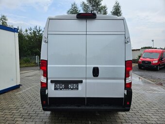 Fiat Ducato, 2.3 L2H2 tempomat klima - 5