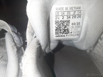 Boty Adidas - 5
