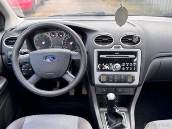 Ford Focus 1.8i 92kw - 5