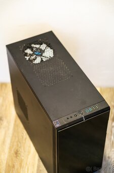 I7-7700k + RTX 2080 32gb ram - 5