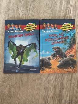Knihy pro děti - 5
