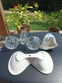 Kořenky,kuchyňské pomůcky,mističky - 5