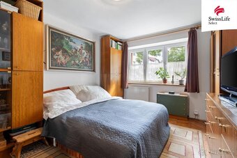 Prodej bytu 2+1 53 m2 Dašická, Pardubice - 5