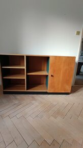 Retro komoda - 5