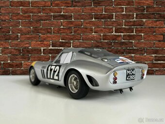 CMC 1:18 Ferrari 250 GTO Tour de France 1964 Winner #172 - 5
